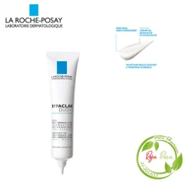 LA ROCHE POSAY EFFACLAR DUO + SPF30 SOIN ANTI IMPERFECTIONS 40ML