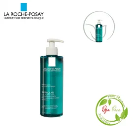 LA ROCHE POSAY EFFACLAR GEL MOUSSANT PURIFIANT 400ML