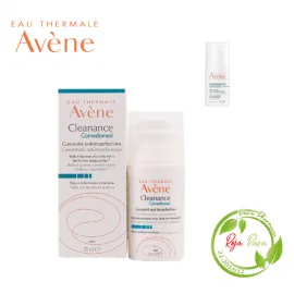 Avène Cleanance Comedomed Concentré Anti-Imperfections 30ml