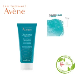 Avène Cleanance Gel Nettoyant 200 Ml