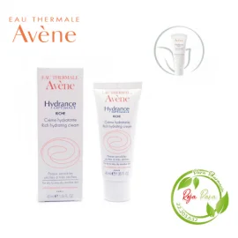 Avene HYDRANCE Riche Crème hydratante, 40ml