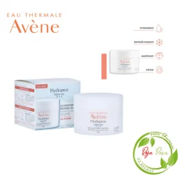 AVENE HYDRANCE AQUA GEL CRÈME HYDRATANT 50ml