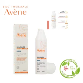 AVENE SUNSIMED KA Blue Light 80ML