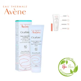 AVENE CICALFATE+ CREME REPARATRICE PROTECTRICE 100ML