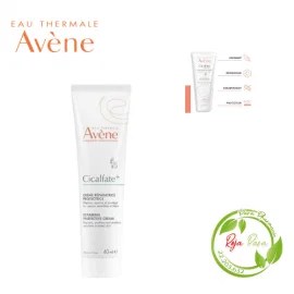 AVENE CICALFATE+ CREME REPARATRICE PROTECTRICE 40ML