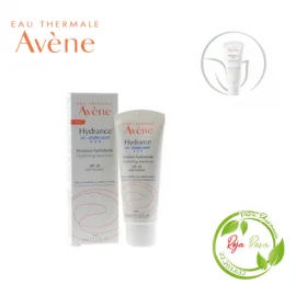 AVENE HYDRANCE LEGERE EMULSION HYDRATANTE 40ML
