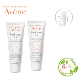AVENE HYDRANCE UV RICHE CREME HYDRATANTE SPF 30