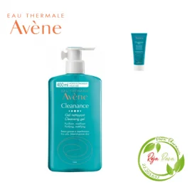 AVENE CLEANANCE GEL NETTOYANT 400ML