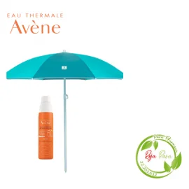 AVENE SPRAY ADULTE SPF50+ 200ML