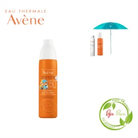 AVENE SPRAY SOLAIRE Enfants SPF50+ 200ML
