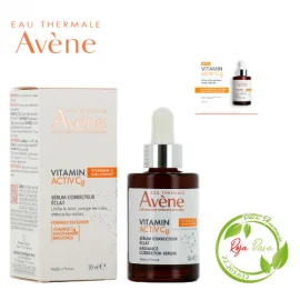AVENE VITAMIN ACTIV Cg Serum Correcteur Eclat 30ML