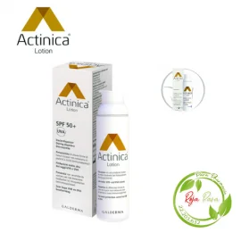 DAYLONG ACTINICA LOTION - 80ML