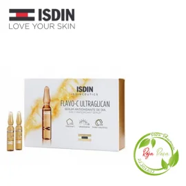 Isdin Flavo-C Ultraglican 10AMP