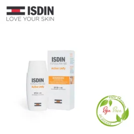 ISDIN Active Unify Fusion Fluid SPF 50+ 50ML