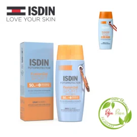 ISDIN Fotoprotector Fusion Gel Sport SPF 50