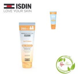 ISDIN Fotoprotector Gel Cream SPF 50+ 250ML