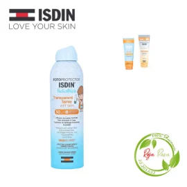 ISDIN Fotoprotector Lotion Spray Pediatrics SPF 50 200ML