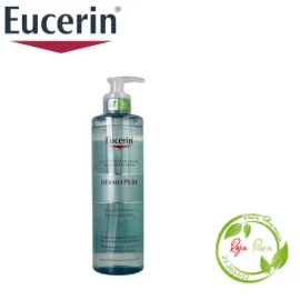 EUCERIN Dermo Purifyer Gel Nettoyant 200ML