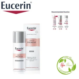 EUCERIN ANTI PIGMENT SOIN DE NUIT 50ML