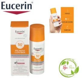 EUCERIN PIGMENT CONTROL FLUID SPF 50+