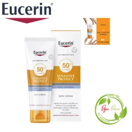 Eucerin SUN SENSITIVE PROTECT Crème SPF 50+