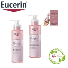 EUCERIN ANTI PIGMENT GEL NETTOYANT 200ML