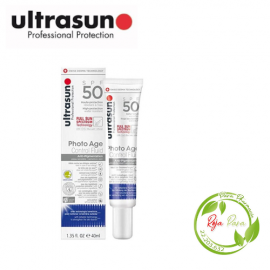 ULTRASUN FACE ANTI-AGE SPF 50+ 40 ML