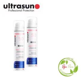Ultrasun Face and Scalp Mist Spray SPF 50 75 ml