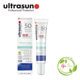 ULTRASUN PHOTO AGE CONTROL FLUID SPF50 40ML