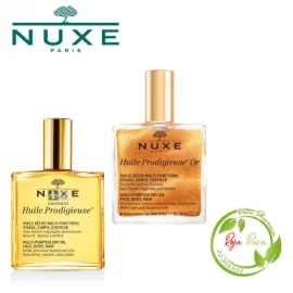 NUXE Huile Prodigieuse / Prodigieuse OR 100ML