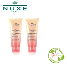 NUXE Prodigieux Floral Gelee de Douche Parfumee 200ML