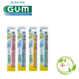 GUM BROSSE A DENT BABY 0+ ANS