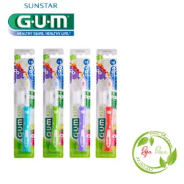 GUM BROSSE A DENT kids 2+ ANS