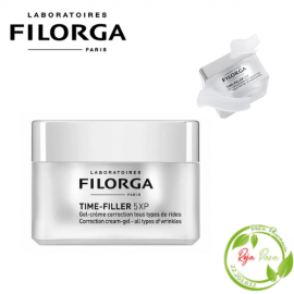FILORGA TIME-FILLER 5XP GEL CREME ANTI RIDES 50ML