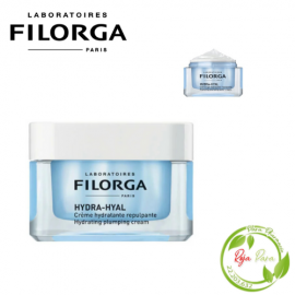 FILORGA HYDRA HYAL CREME HYDRATANTE REPULPANTE 50ML