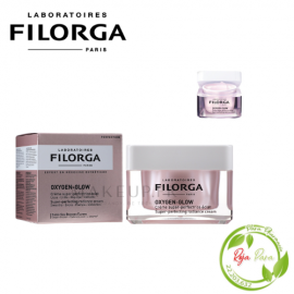 FILORGA Oxygen-Glow Crème Super-Perfectrice Eclat 50ML