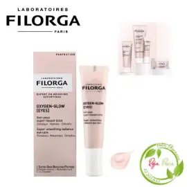 FILORGA Oxygen-Glow EYES Soin Super-Lissant 15ML