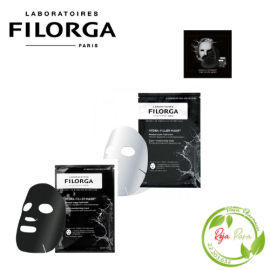 FILORGA HYDRA-FILLER MASK À L’ACIDE HYALURONIQUE