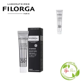 FILORGA UV DEFENCE Soin Anti Age Anti Taches SPF50+