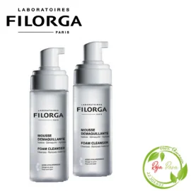 FILORGA MOUSSE DEMAQUILLANTE 150ML