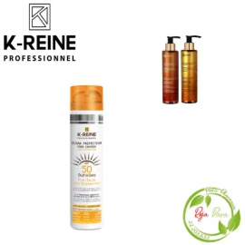 K-REINE ECRAN PROTECTEUR POUR CHEVEUX 200ML