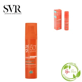 SVR SUN SECURE FLUIDE PHOTO-AGE SPF50+ 40ML