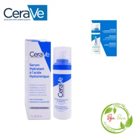CeraVe Sérum Hydratant à l’Acide Hyaluronique 30ml