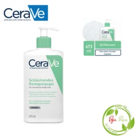 CeraVe GEL ACNE CONTROL