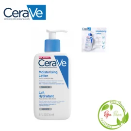 CERAVE MOISTURING LOTION 236ML