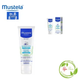 MUSTELA BAUME PECTORAL RECONFORTANT 40ML