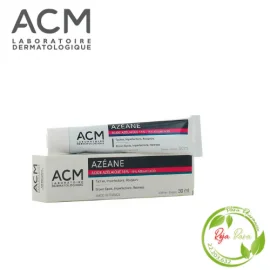 ACM AZEANE CREME ACIDE AZELAIQUE 15% 30ML