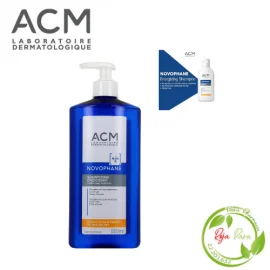ACM NOVOPHANE SHAMPOOING ENERGISANT 200ML