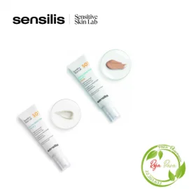 SENSILIS Photocorrection HA 50+ Fluide SPF50+ ( invisible / teinte )