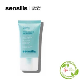 SENSILIS HYDRA ESSENCE GEL SORBET 40ML